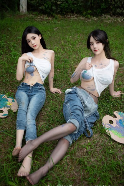 女人提升性的药物海报