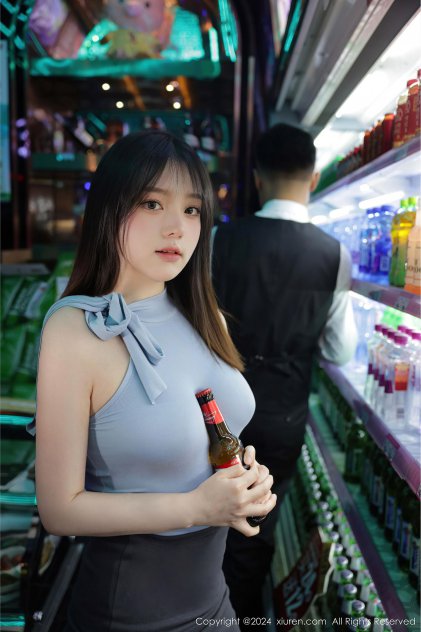 撩乱的裸舞曲海报